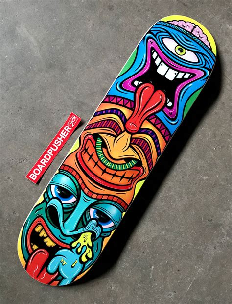 custom painted skate decks|custom skateboard deck graphics.